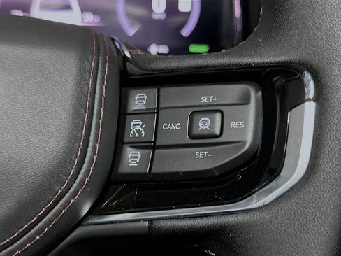 New 2025 Jeep Wagoneer S Launch Edition AWD/4WD image 29