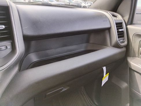 New 2026 RAM 3500 Tradesman image 47