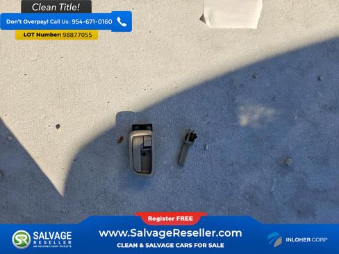 Used 2002 Toyota Tundra SR5 image 16