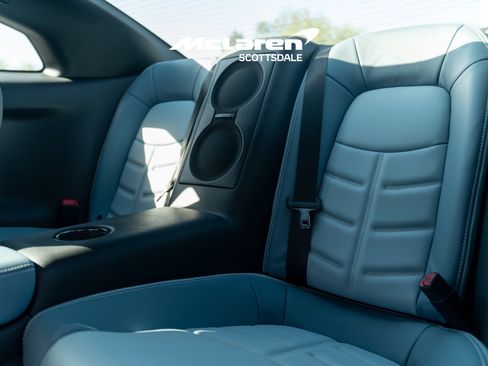 Used 2024 Nissan GT-R w/ Floor Mat Package AWD/4WD image 19