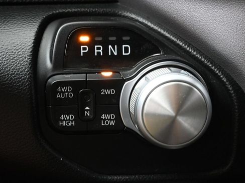 Used 2020 RAM 1500 Sport w/ Level 2 Equipment Goup w/2_L AWD/4WD image 6