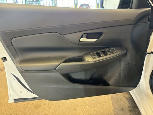 Used 2026 Nissan Sentra S w/ Floor Mat Package FWD image 18