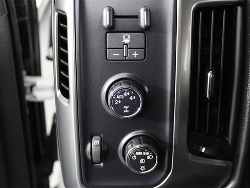 Used 2015 Chevrolet Silverado 1500 LT w/ All Star Edition image 20