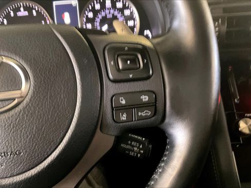 Used 2024 Lexus IS 300 w/ Premium Package RWD image 22