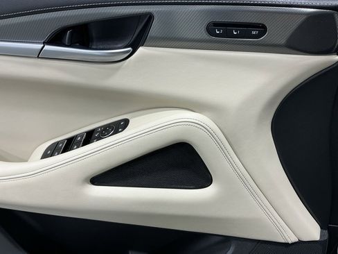 Used 2023 INFINITI QX60 Luxe w/ Cargo Package image 20