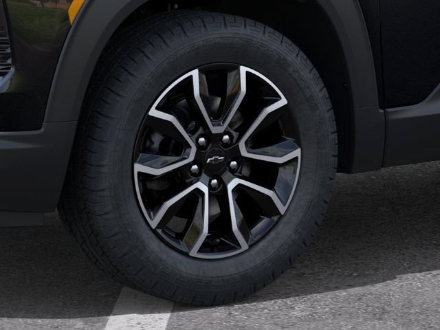 New 2026 Chevrolet TrailBlazer ACTIV w/ Convenience Package FWD image 9