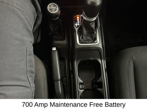 Used 2020 Jeep Gladiator Sport w/ Quick Order Package 24S image 48