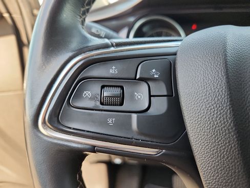 Used 2023 Buick Encore GX Select FWD image 15