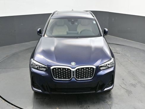 Certified 2023 BMW X4 xDrive30i image 50
