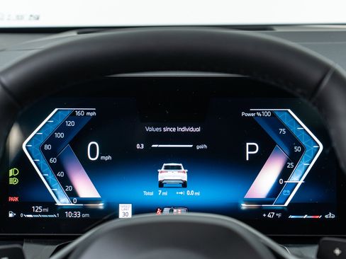 New 2026 BMW X3 xDrive30 w/ Premium Package image 18