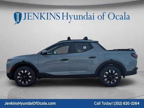 New 2026 Hyundai Santa Cruz SEL FWD image 7