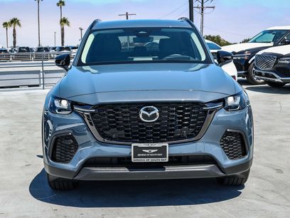 Used 2026 MAZDA CX-70 SC Plus