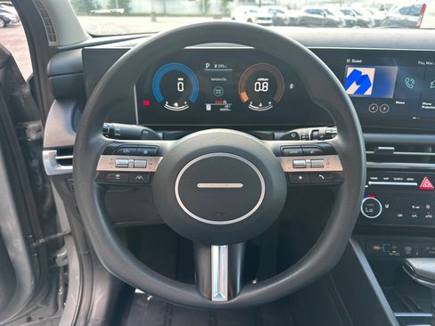 Used 2025 Hyundai Tucson SEL image 24