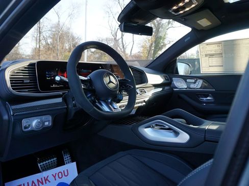 New 2026 Mercedes-Benz GLE 53 AMG 4MATIC Coupe image 10