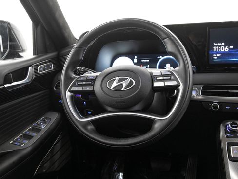 Used 2024 Hyundai Palisade Calligraphy AWD/4WD image 19