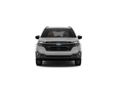 New 2026 Subaru Forester Touring image 9