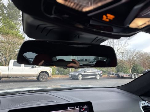 Certified 2023 BMW M8 Gran Coupe xDrive Competition w/ M Carbon Exterior Package image 15