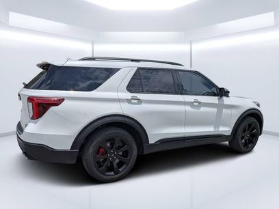 Used 2023 Ford Explorer ST w/ Equipment Group 401A