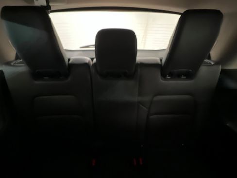 New 2026 Nissan Pathfinder Platinum image 22