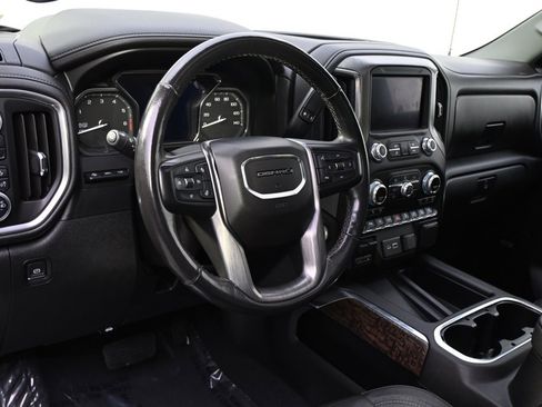 Used 2019 GMC Sierra 1500 Denali w/ Denali Ultimate Package image 11