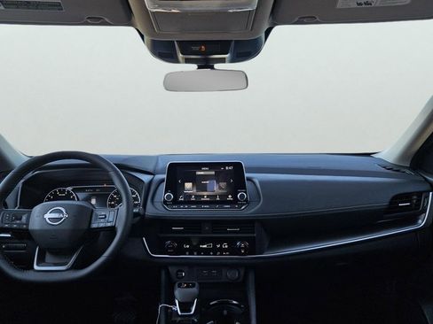 New 2026 Nissan Rogue SV image 11