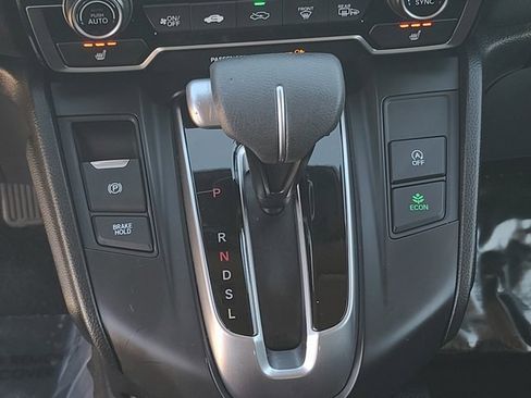 Certified 2021 Honda CR-V EX image 21