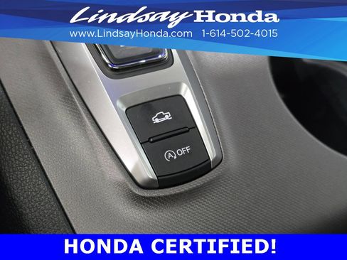 Certified 2023 Honda Ridgeline RTL image 19