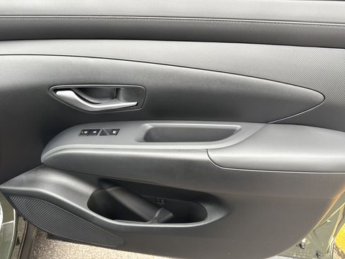 New 2026 Hyundai Santa Cruz SEL image 17