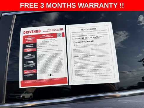 Used 2020 Honda CR-V EX image 26