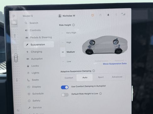 Used 2023 Tesla Model S Plaid image 72