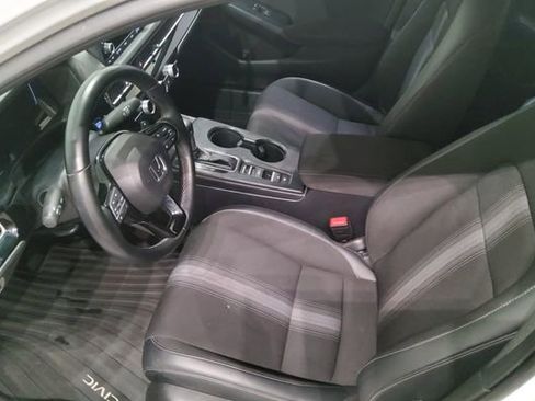 Used 2022 Honda Civic Sport image 17