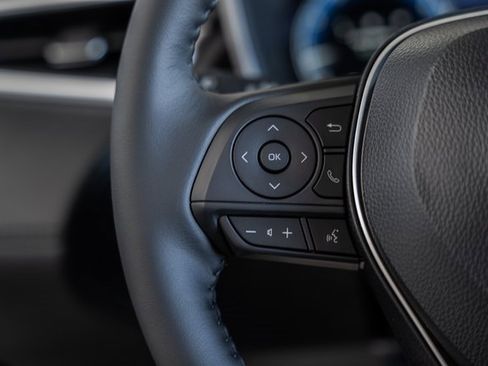 New 2026 Toyota Corolla Cross XLE image 28