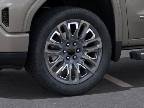 New 2026 GMC Sierra 1500 Denali Ultimate AWD/4WD image 43