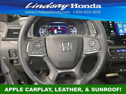 Used 2023 Honda Passport EX-L image 15