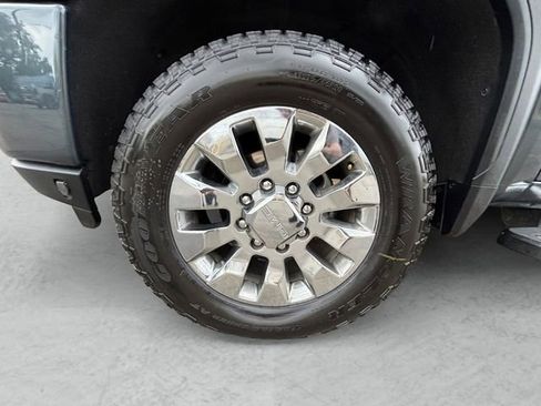 Used 2020 GMC Sierra 2500 Denali w/ Denali Ultimate Package AWD/4WD image 29