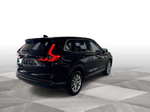 Used 2026 Honda CR-V EX image 8
