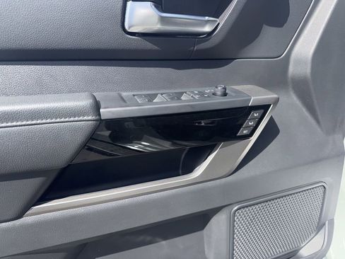 Used 2024 Toyota Sequoia Limited w/ Tow Technology Package image 20