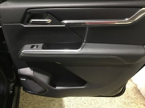 New 2026 GMC Acadia Elevation w/ Black Edition image 53