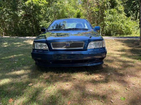 Used 2000 Volvo S40 image 19
