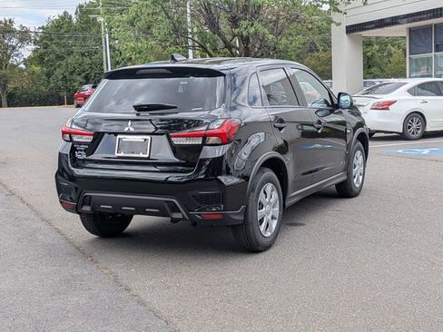 New 2026 Mitsubishi Outlander Sport AWD image 3