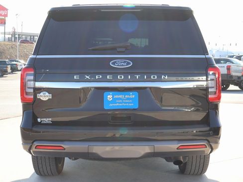 Used 2024 Ford Expedition King Ranch image 4