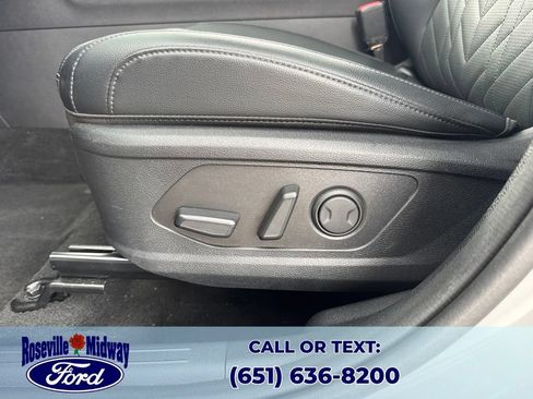 Used 2024 Kia Sportage X-Line w/ X-Line Premium Package AWD/4WD image 24