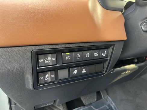 Used 2024 Toyota Tundra 1794 Edition AWD/4WD image 19