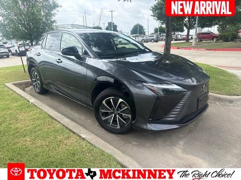 Used 2024 Lexus RZ 300e Premium w/ Accessory Package (2T) FWD image 1
