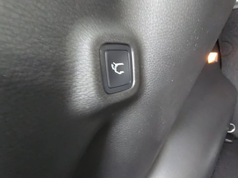 New 2026 Jeep Compass Trailhawk AWD/4WD image 14