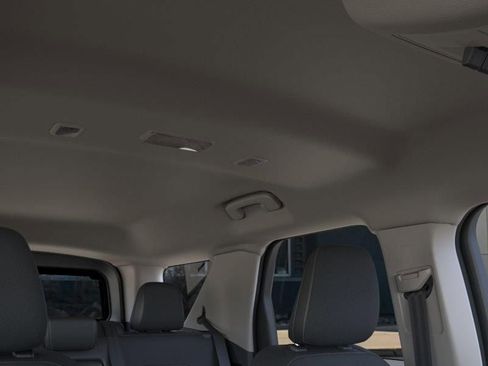 New 2025 Ford Bronco Sport Big Bend AWD/4WD image 22
