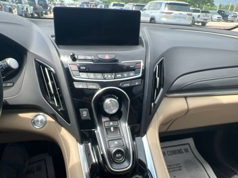 Used 2020 Acura RDX FWD w/ Technology Package image 37
