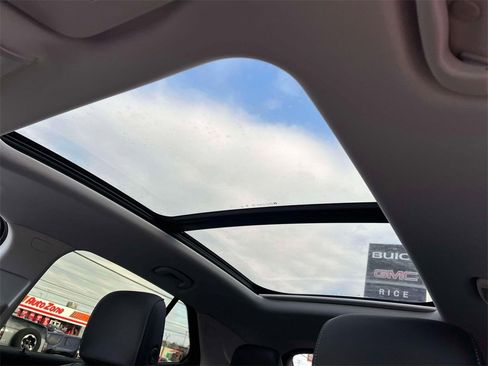 New 2026 Buick Envision Preferred image 31