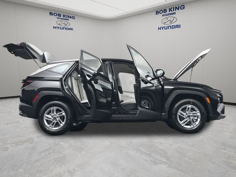New 2026 Hyundai Tucson SE AWD/4WD image 31