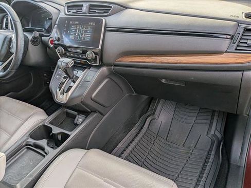Used 2018 Honda CR-V Touring image 21